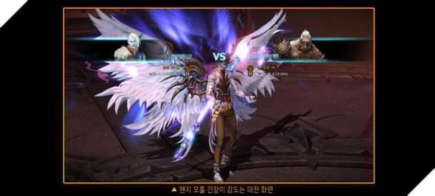 MU Legend: Hướng dẫn đầy đủ các hoạt động tại đấu trường Arena 3