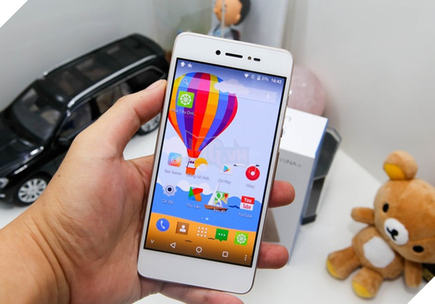 5 smartphone "đã ngon lại còn rẻ" cho game thủ Việt ít tiền