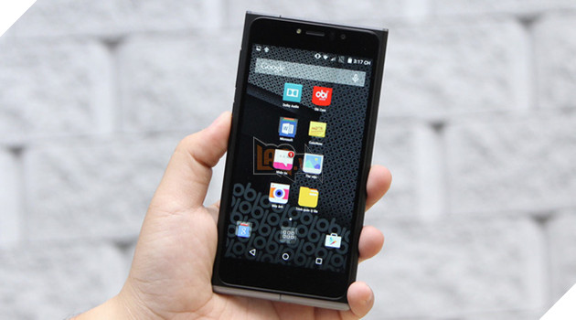 5 smartphone "đã ngon lại còn rẻ" cho game thủ Việt ít tiền