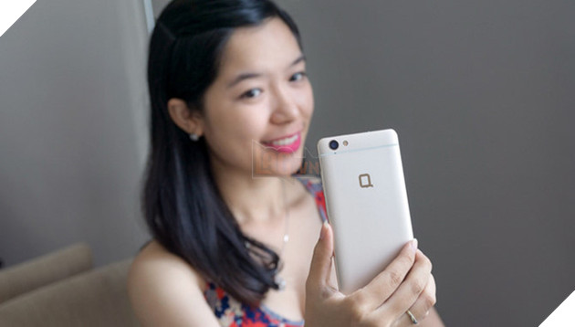 5 smartphone "đã ngon lại còn rẻ" cho game thủ Việt ít tiền