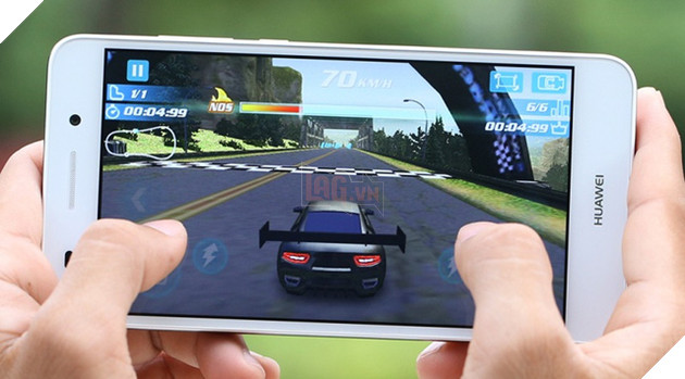 5 smartphone "đã ngon lại còn rẻ" cho game thủ Việt ít tiền