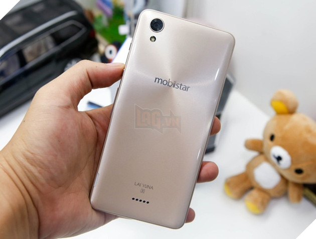 5 smartphone "đã ngon lại còn rẻ" cho game thủ Việt ít tiền