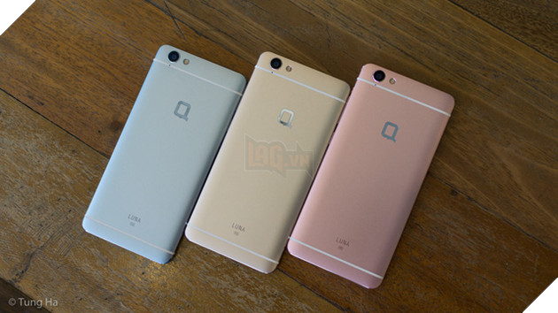 5 smartphone "đã ngon lại còn rẻ" cho game thủ Việt ít tiền