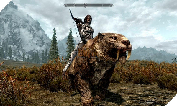 Đạo diễn game Skyrim ca ngợi Nintendo Switch, đồng thời tiết lộ về Elder Scrolls VI 2