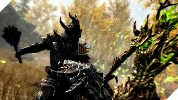 Đạo diễn game Skyrim ca ngợi Nintendo Switch, đồng thời tiết lộ về Elder Scrolls VI 3