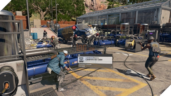 watch dogs 22