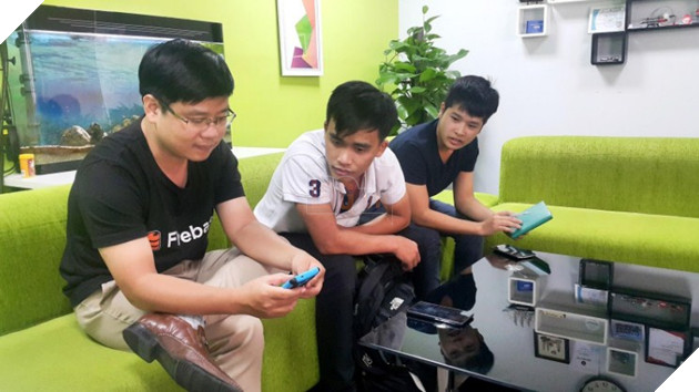 Chung kết Bluebird Award 2016: Cuộc tranh tài của các nhà phát triển hàng đầu ngành game việt