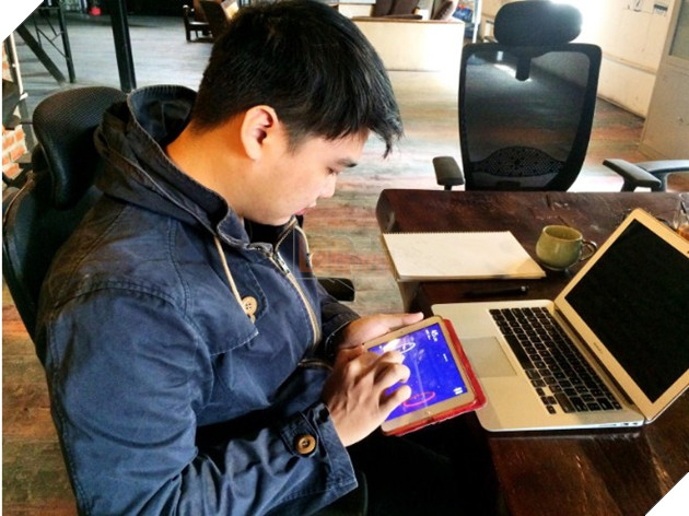 Chung kết Bluebird Award 2016: Cuộc tranh tài của các nhà phát triển hàng đầu ngành game việt