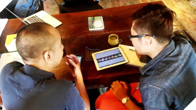 Chung kết Bluebird Award 2016: Cuộc tranh tài của các nhà phát triển hàng đầu ngành game việt