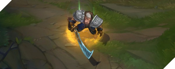 LMHT:Những đấu sĩ không hao tốn gì để sử dụng chiêu thức nhưng vẫn mạnh mẽ 4