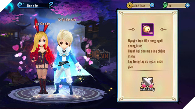 Hoa Thiên Cốt VNG chính thức đóng cửa