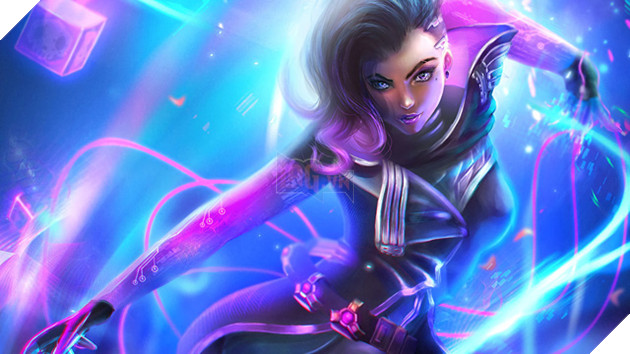 Overwatch giật một loạt giải thưởng game hay nhất năm, 20 triệu người đăng ký trên toàn thế giới