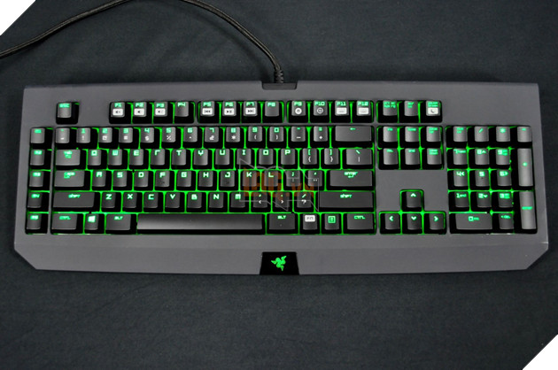 Top bàn phím chơi game tốt nhất hiện tại, bỏ tiền triệu mua cũng sướng