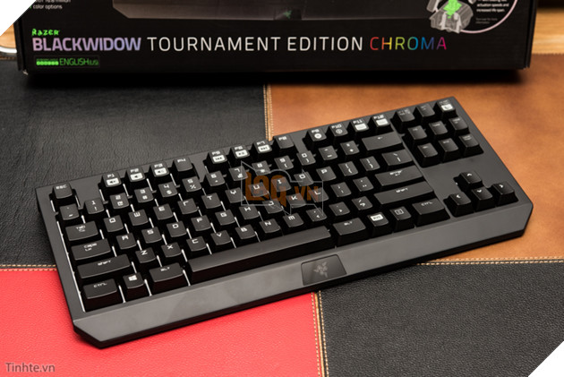 Top bàn phím chơi game tốt nhất hiện tại, bỏ tiền triệu mua cũng sướng