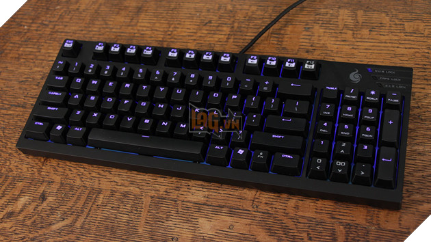 Top bàn phím chơi game tốt nhất hiện tại, bỏ tiền triệu mua cũng sướng