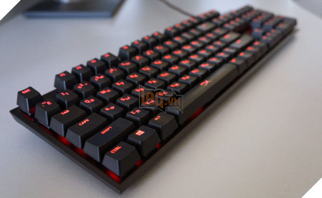 Top bàn phím chơi game tốt nhất hiện tại, bỏ tiền triệu mua cũng sướng