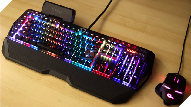 Top bàn phím chơi game tốt nhất hiện tại, bỏ tiền triệu mua cũng sướng