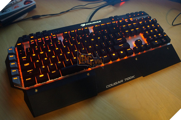 Top bàn phím chơi game tốt nhất hiện tại, bỏ tiền triệu mua cũng sướng