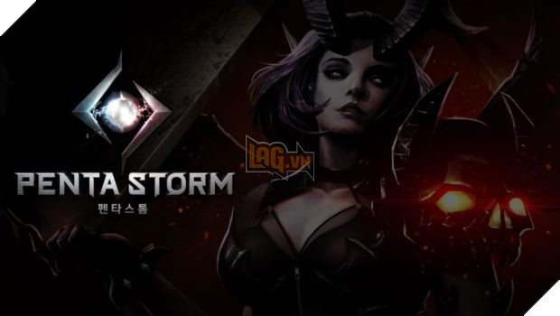 Top game mobile ấn tượng nhất mới ra mắt tại G-Star 2016