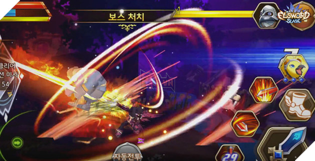 Elsword Slash - Tuyệt phẩm hack 'n' slash có 300 cách biến đổi nhân vật khác nhau