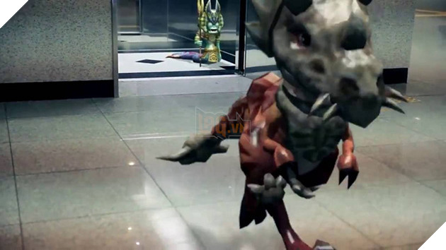 Catchmon - Kẻ soán ngôi Pokemon GO tại xứ Hàn hé lộ clip gameplay