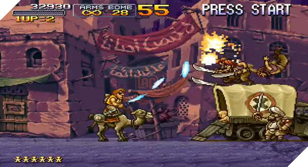 7 tựa game cổ từng khiến game thủ 8x-9x đời đầu điên đảo