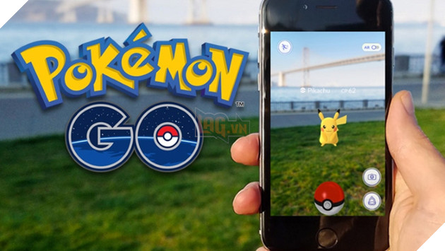 Cha đẻ Pokemon GO tri ân game thủ bằng ưu đãi khủng chưa từng thấy