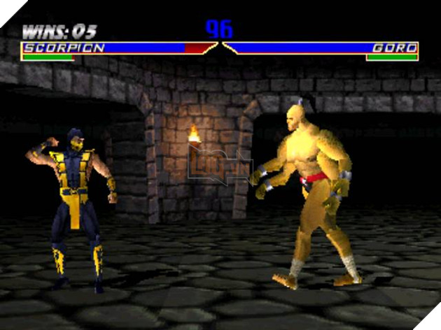 7 tựa game cổ từng khiến game thủ 8x-9x đời đầu điên đảo