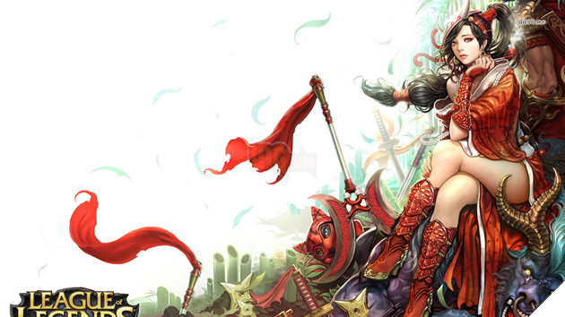 Kết quả hình ảnh cho akali