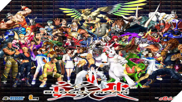 7 tựa game cổ từng khiến game thủ 8x-9x đời đầu điên đảo