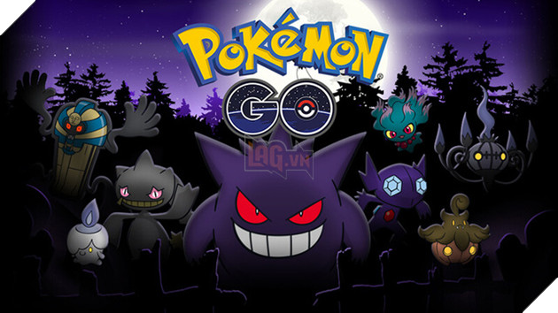 Cha đẻ Pokemon GO tri ân game thủ bằng ưu đãi khủng chưa từng thấy