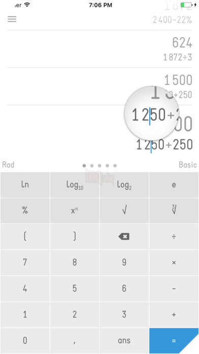 Tải ngay 5 ứng dụng đang miễn phí có thời hạn dành cho iPhon 3