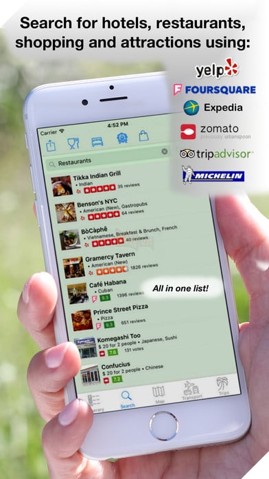Tải ngay 5 ứng dụng đang miễn phí có thời hạn dành cho iPhon 5