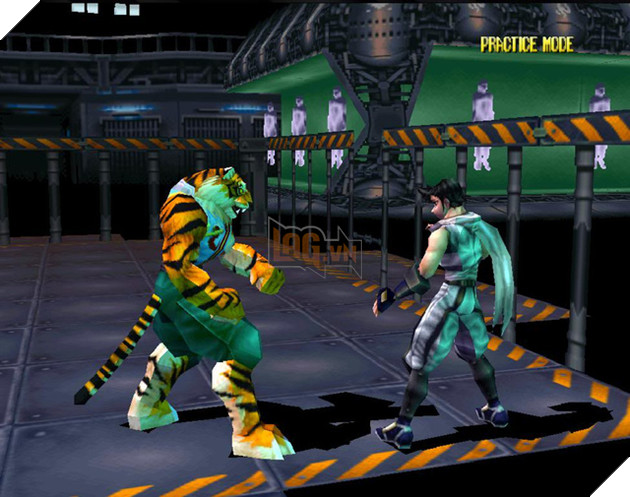 7 tựa game cổ từng khiến game thủ 8x-9x đời đầu điên đảo