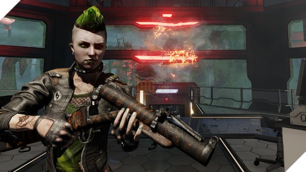 Đánh giá Killing Floor 2 - Bắn giết zombie vẫn sướng như xưa