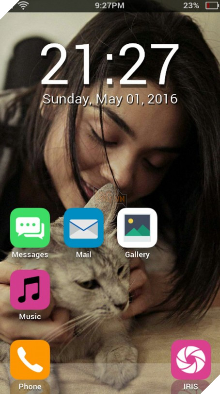 Nỗi ám ảnh khi có trong tay chiếc điện thoại của người lạ