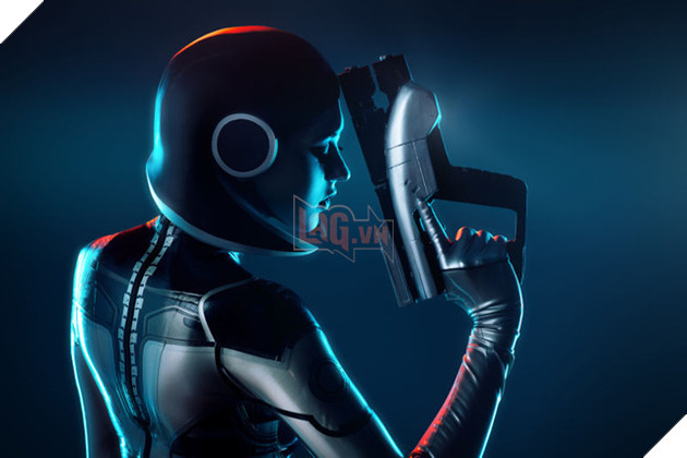 
Và cũng giống như những người bình thường khác, chúng tôi cũng có bạn bè, cũng ra ngoài đi chơi, giao lưu và cũng làm việc chăm chỉ còn Cosplay lại là nơi chúng tôi thể hiện đam mê và khả năng sáng tạo của mình.
