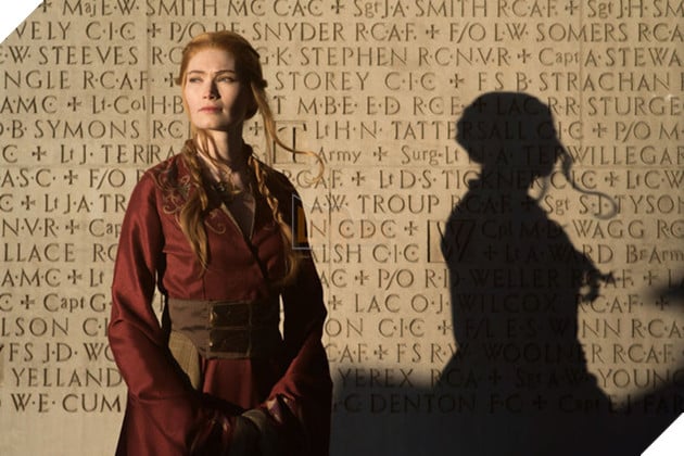 Sự thật mặn đắng ít ai biết đằng sau những bộ đồ cosplay siêu ảo