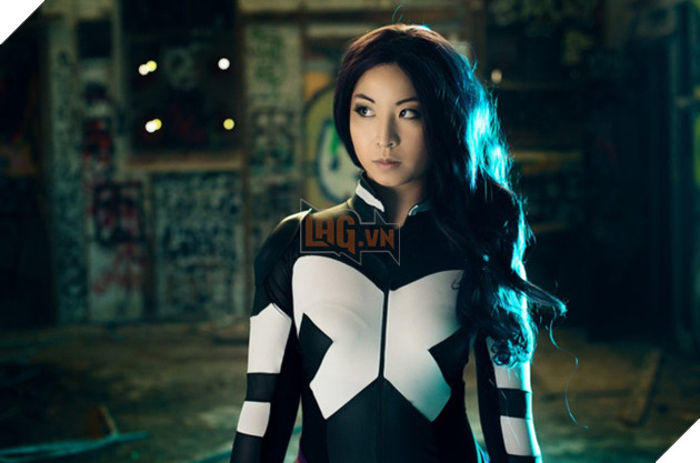 
vậy mà sau đó khi đi tham dự lễ hội, cô vẫn bị một số người chê trách khi ngồi nghỉ vì không đứng thể hiện cho đúng với hình tượng nhân vật mà mình thể hiện.
