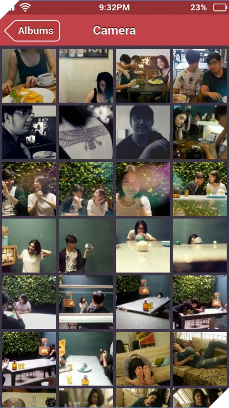 Nỗi ám ảnh khi có trong tay chiếc điện thoại của người lạ