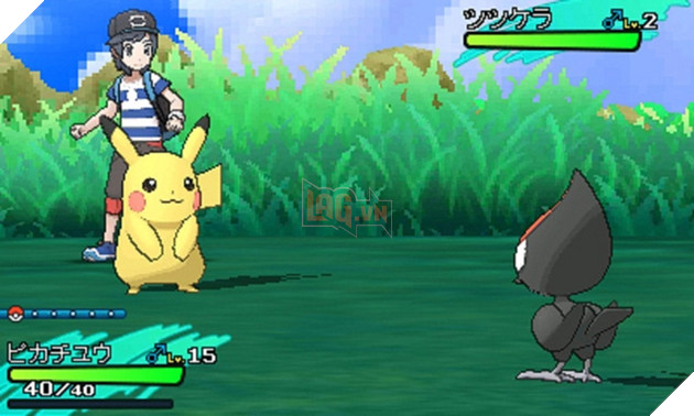 Đánh giá Pokemon Sun and Moon - Bình cũ, rượu mới nhưng chơi vẫn vui