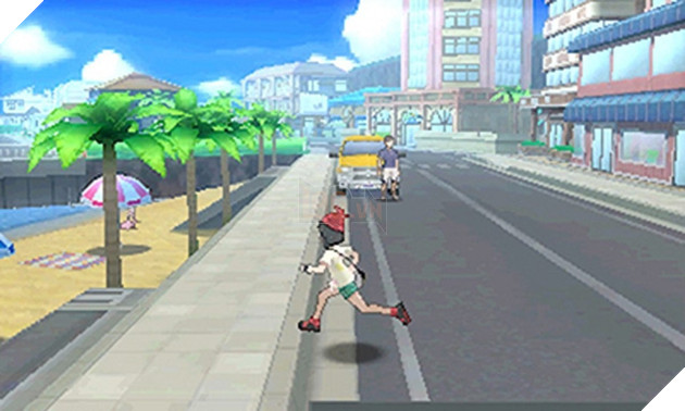 Đánh giá Pokemon Sun and Moon - Bình cũ, rượu mới nhưng chơi vẫn vui