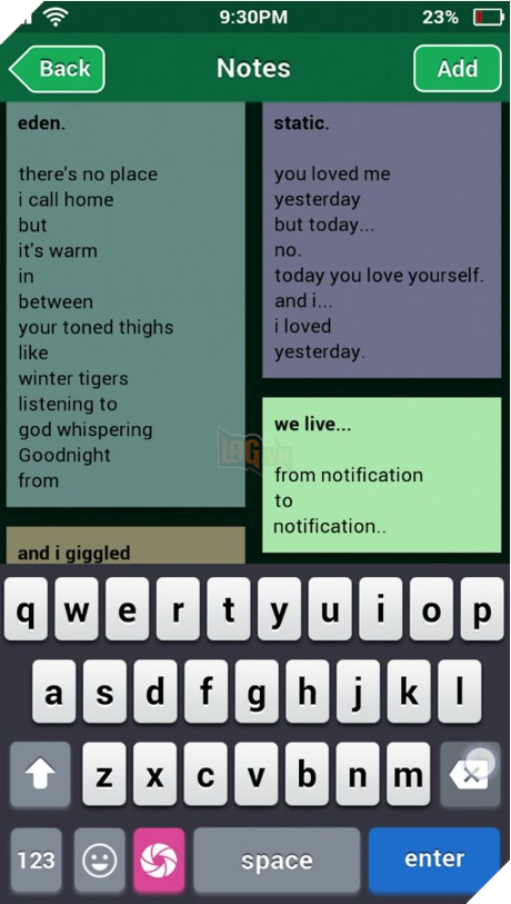 Nỗi ám ảnh khi có trong tay chiếc điện thoại của người lạ