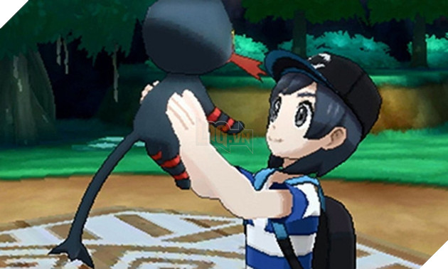 Đánh giá Pokemon Sun and Moon - Bình cũ, rượu mới nhưng chơi vẫn vui