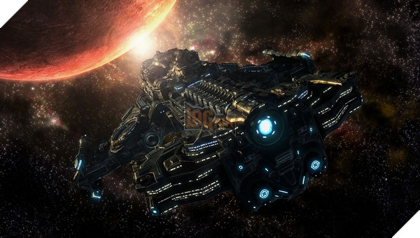 StarCraft 2 ra mắt bản cập nhật mới