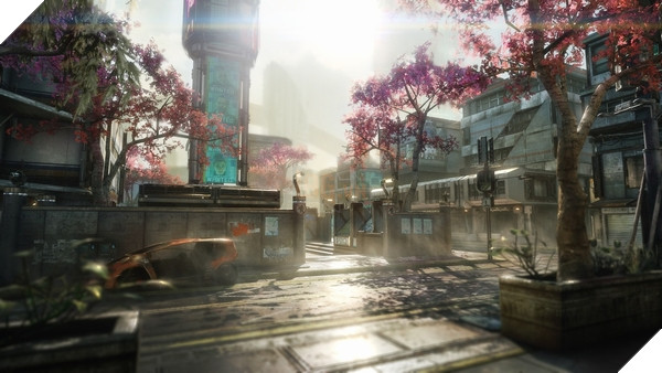 Titanfall 2: Chuẩn bị ra mắt bản đồ DLC miễn phí đầu tiên