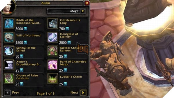 World of Warcraft kỉ niệm 12 năm tuổi với những chú chó con dễ thương và nhiều thứ khác 2