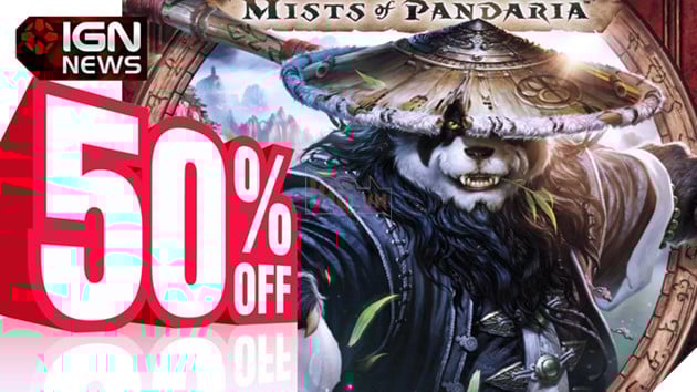 Blizzard tung sự kiện siêu khuyến mãi Black Friday, cơ hội lớn cho các fan của Overwatch, WoW, HotS và StarCraft II.