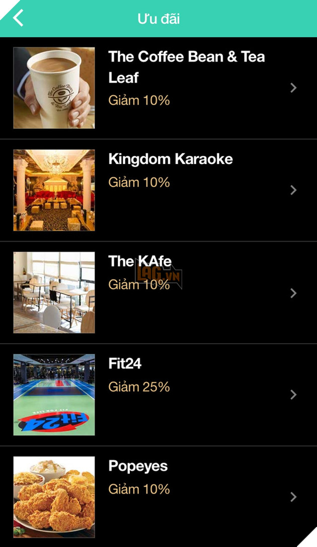 MOOV - Ứng dụng nghe và tải nhạc hàng đầu châu Á cập bến Việt Nam 9