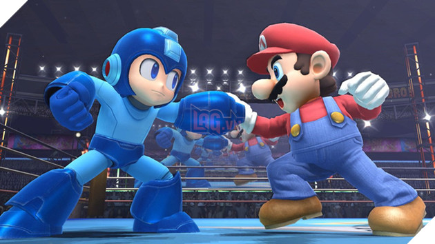 Hóa ra Mario không chỉ là thợ sửa ống nước như chúng ta vẫn tưởng